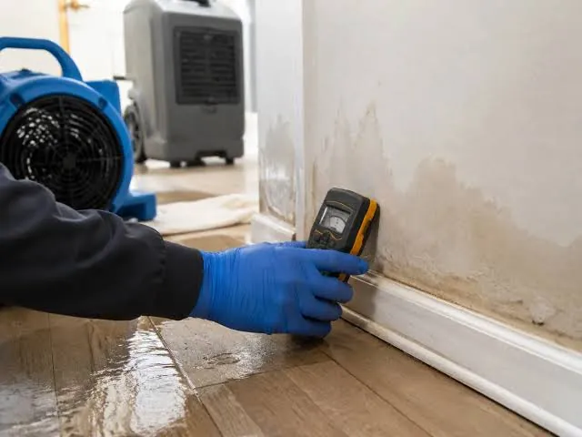 24/7 Water damage restoration services in Salina, OK - Rapid flood cleanup and mitigation